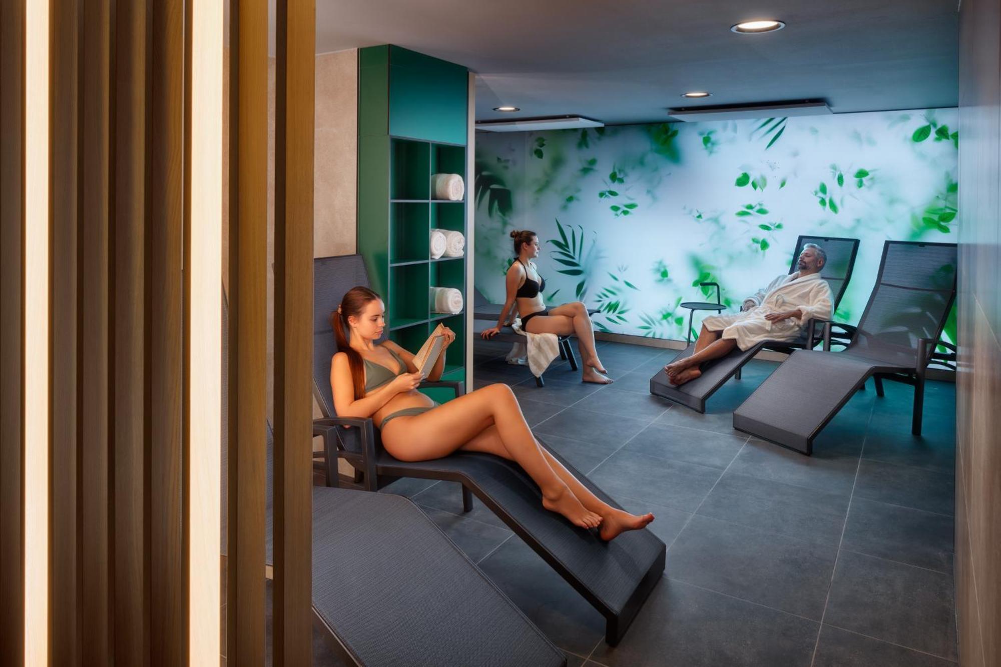 Hotel Duo & Wellness — Photos 3
