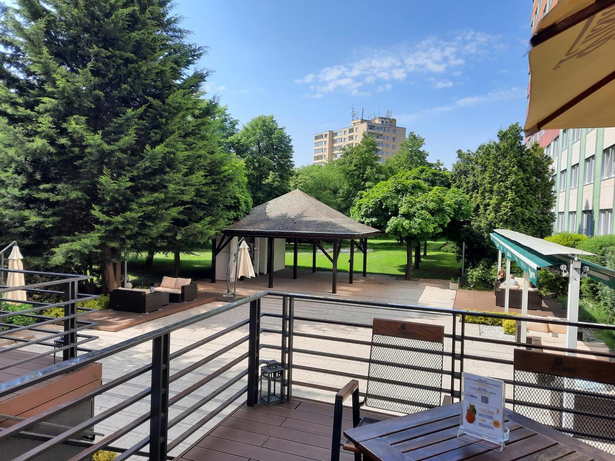 Hotel Duo & Wellness — Photos 2