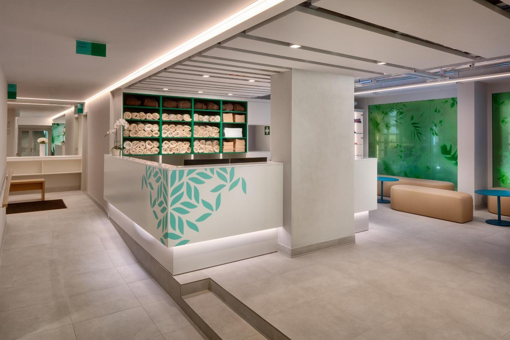 Hotel Duo & Wellness — Photos 1